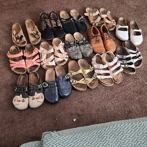 Birkenstock Women's Flats & Loafers Collection - Multi-Color